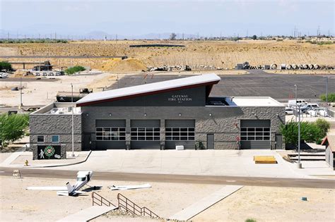 Regional Training Center.